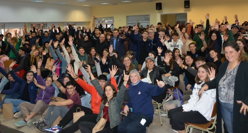 Se acerca una nueva edición de las '24 horas de innovación'