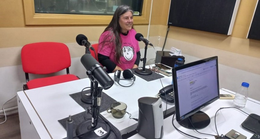 Abremundos: una propuesta literaria en el Hospital de Pediatría