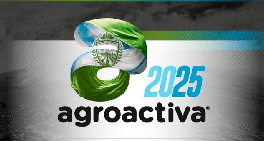 1° día de Agroactiva 2025