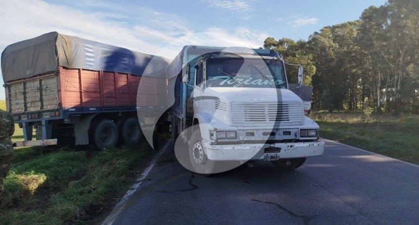 Tragedia en Tres Arroyos