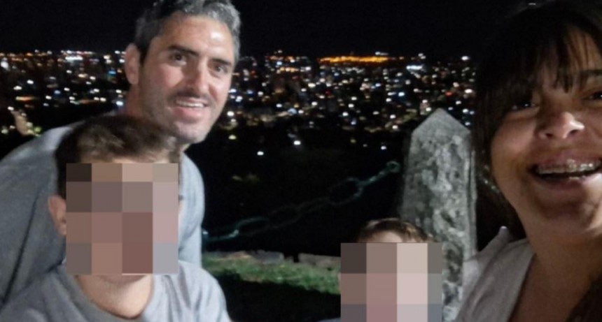 Tres Arroyos: habría matado a su mujer, a sus hijos y se suicidó