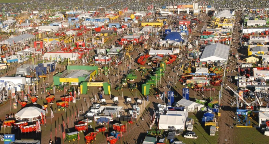 2° día de Agroactiva 2025