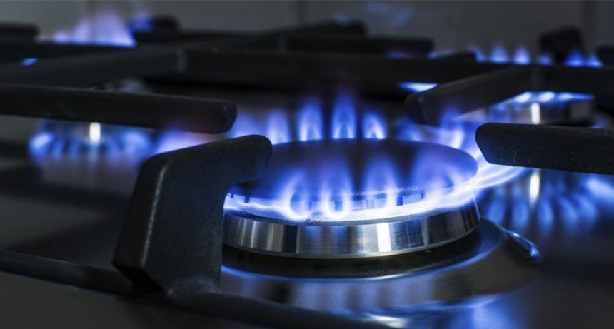 El Gobierno nacional aprobó una nueva metodología de ajuste para el gas