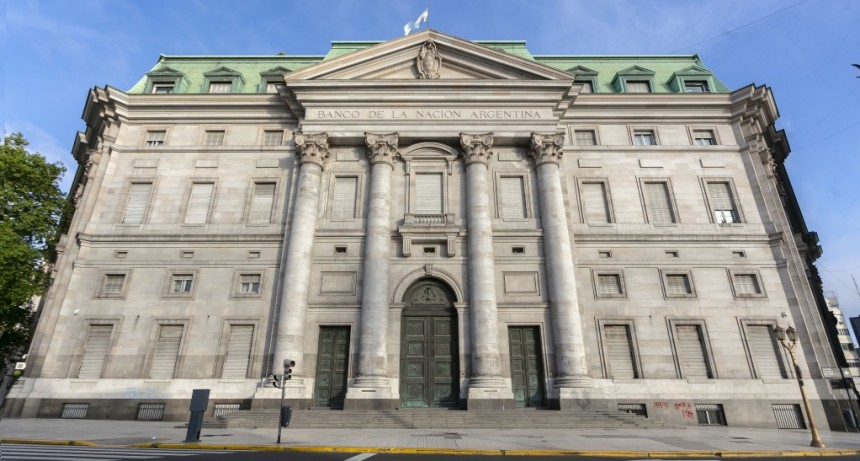 La gestión Milei apelará el fallo que frenó la transformación del Banco Nación en S.A.