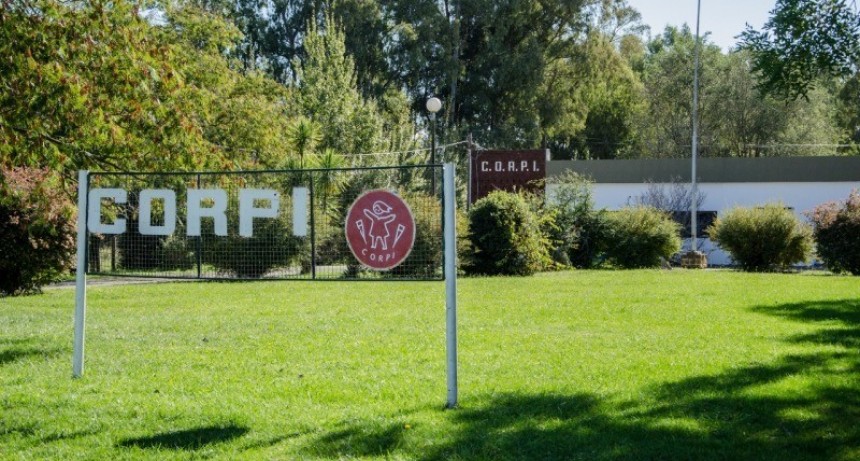 CORPI: dos robos en los últimos 20 días