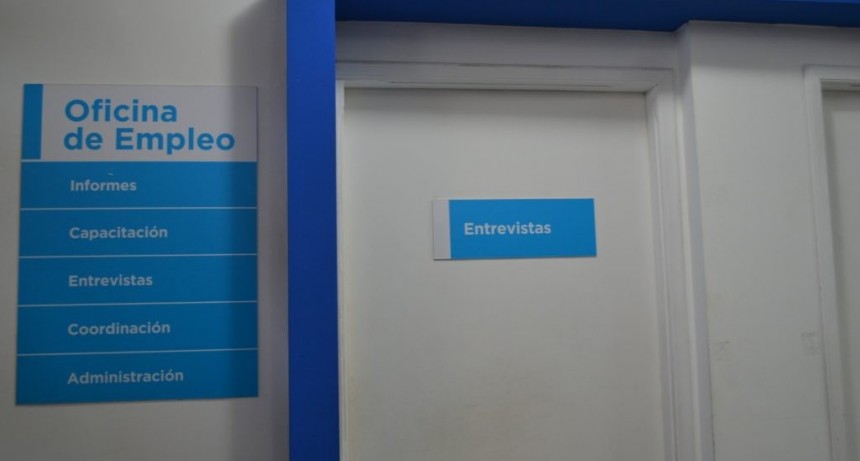 Buscan vendedores de repuestos y de maquinaria agrícola