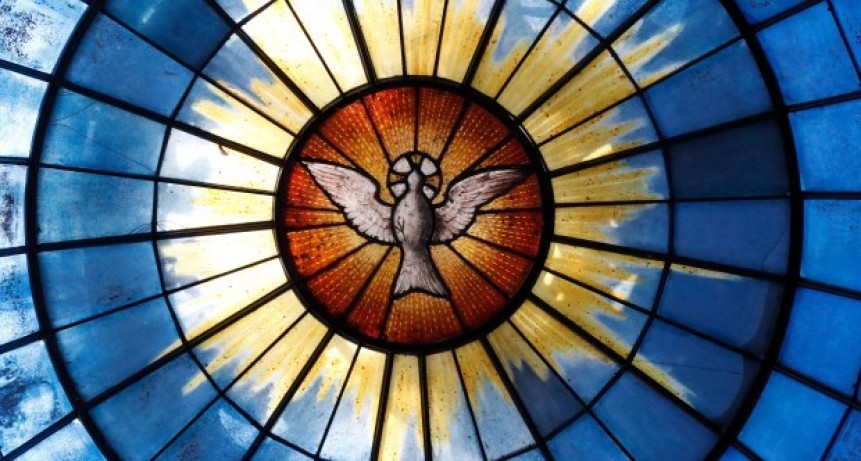 Pentecostés y María Madre de la Iglesia