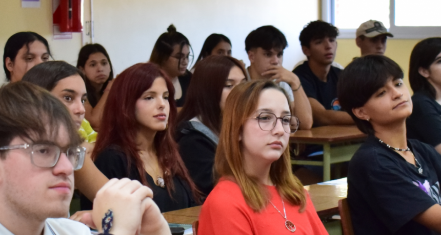 Está abierta la inscripción para iniciar en Facultad de Sociales en Agosto