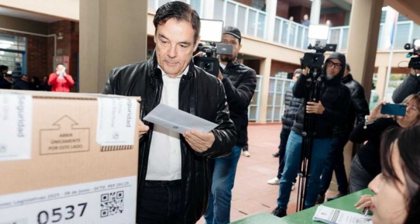 Elecciones en Misiones: ‘Para el oficialismo, es casi una derrota’