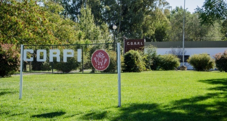 CORPI: entre el balance positivo y los robos