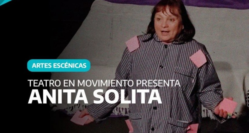 IPS y Municipio presentan obra de teatro