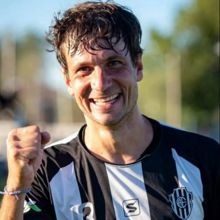 Leandro Castarés: 'Tenemos el equipo para poder revertir esta historia'