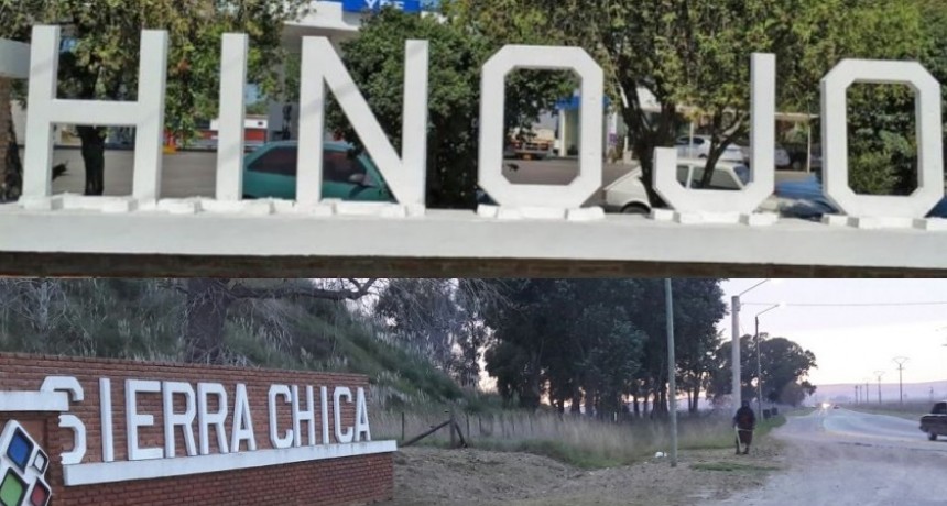 Playones en Sierra Chica e Hinojo: todas las ofertas por arriba del presupuesto