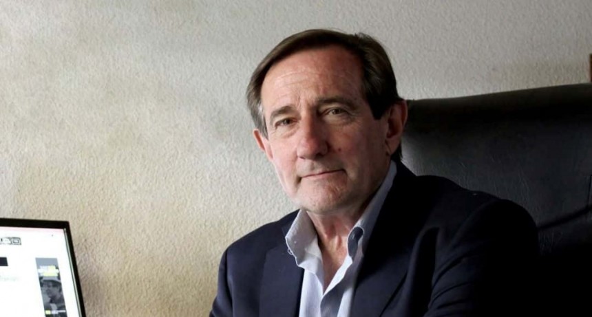 ‘Las rutas tienen un ancho menor a un arco de fútbol’