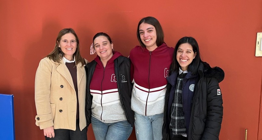 Aprobaron la creación de la residencia para estudiantes rurales