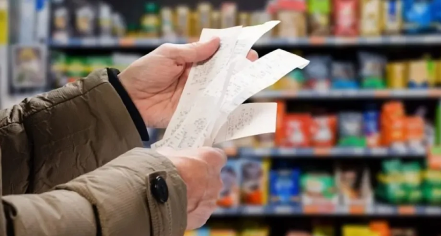 La inflación de mayo fue del 1,5%