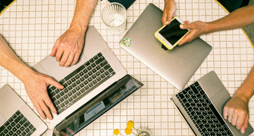 Coworking: un nuevo espacio laboral compartido