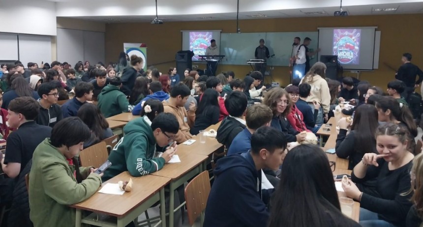 ‘Balance más que positivo’ de las 24 horas de Innovación de la FIO