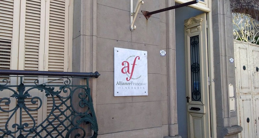La Alianza Francesa de Olavarría se prepara la Fiesta de la Música