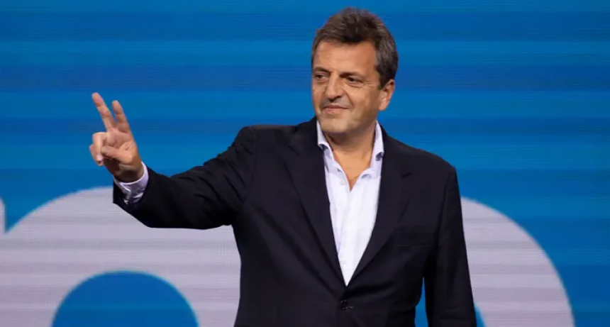 Massa instó al peronismo a construir una ‘propuesta común’