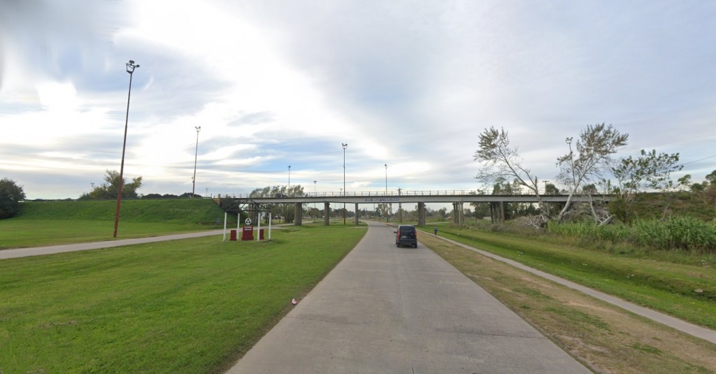 Cortan el tránsito en el Puente Emiliozzi este miércoles