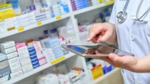Amplían el uso obligatorio de la receta electrónica a todas las indicaciones médicas