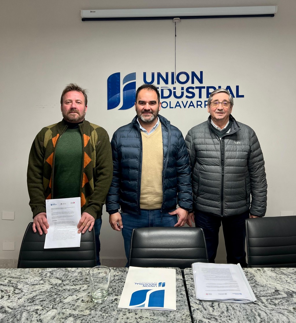Industriales y comerciantes proponen afectar Tasa de Seguridad e Higiene a obras