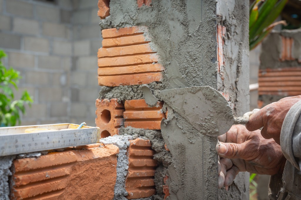 Construcción: 'Creo que vienen épocas muy buenas, donde la gente está pensando en invertir'