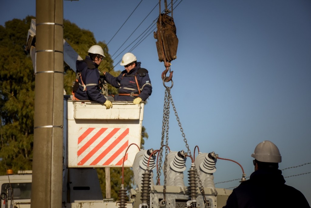 Corte de energía programado este miércoles en un sector importante de la ciudad