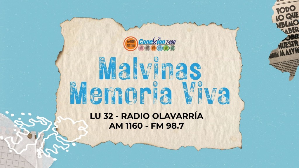 ‘Malvinas: Memoria Viva’: Disponible el Episodio 2