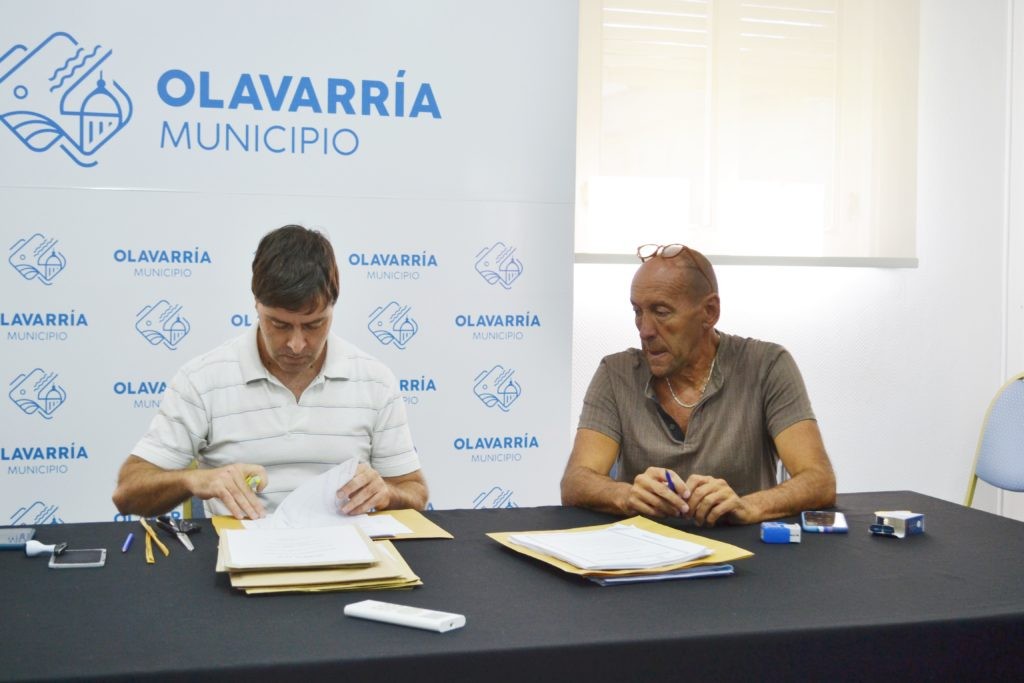Cuatro oferentes para el  mantenimiento de calles no pavimentadas