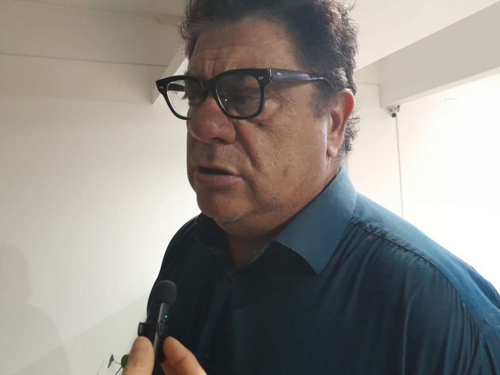 Stuppia: ‘Costó muchísimo llegar a un acuerdo’