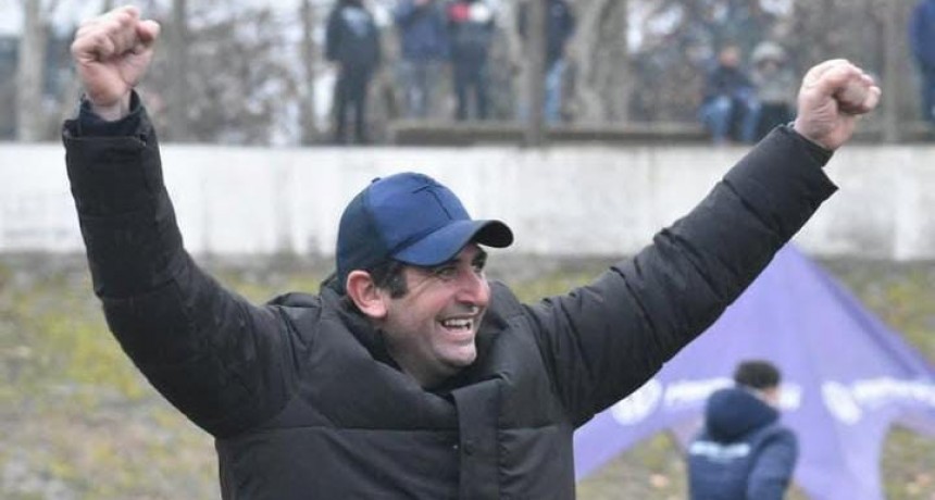 Roberto Tucker: 