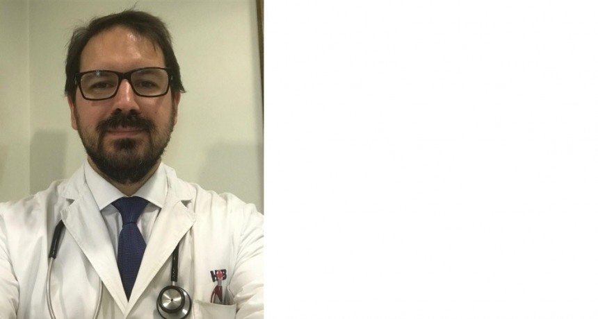 Parkinson: ‘Hay un incremento de pacientes en Argentina’