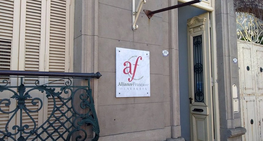 La Alianza Francesa Olavarría prepara los festejos por el Día Nacional de Francia 