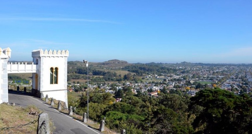 Tandil: Buscan ordenar el pernocte de casas rodantes y casillas