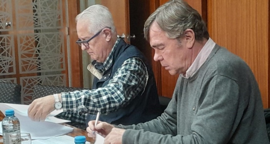 Coopelectric acordó plan de pagos con CAMMESA