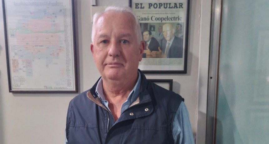'Esto es el cierre de un viejo problema de deudas que se estaban acumulando'