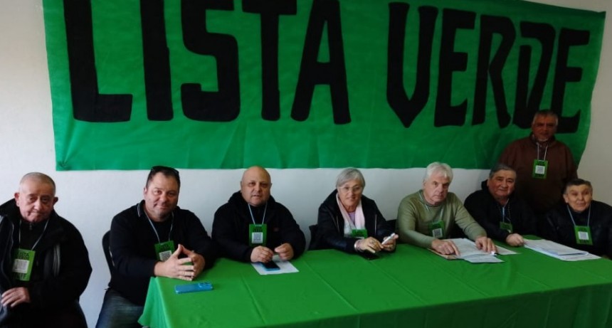 La Lista Verde afirmó que “cada usuario está endeudado por siete años con la cooperativa”