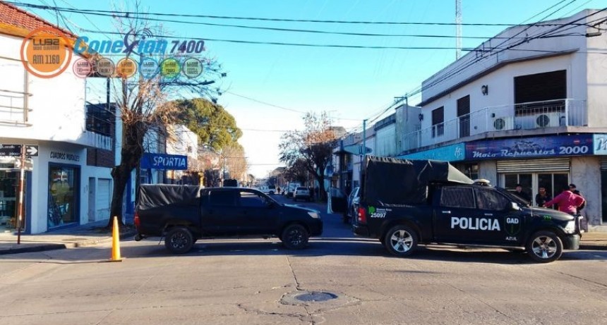 Habrá una movilización por el aprehendido fallecido en la Comisaría Primera