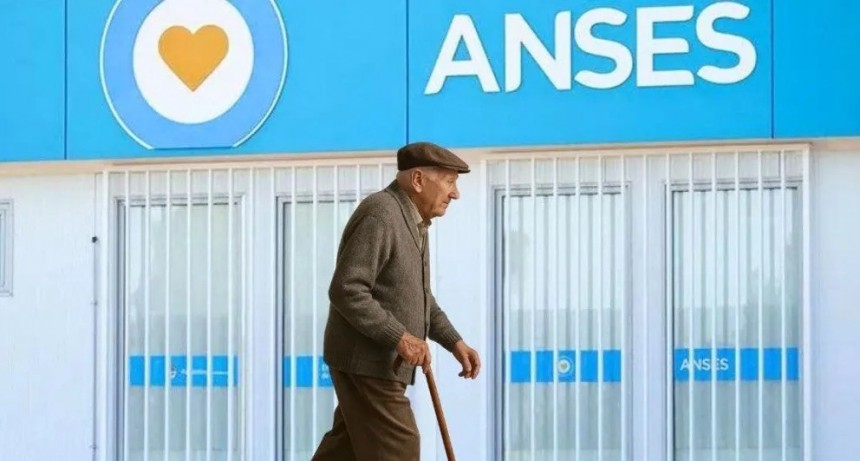 Oficializan suba de jubilaciones, pensiones y AUH desde Agosto