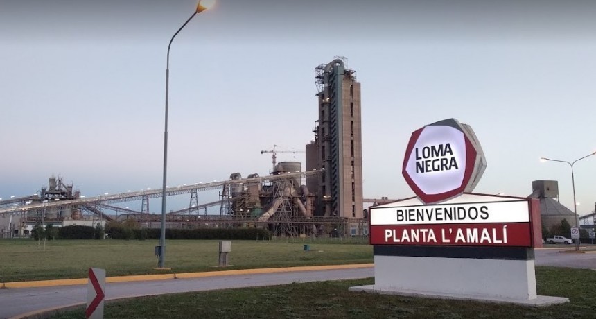 Loma Negra cambió de dueño y pasó a manos de Marcelo Mindlin