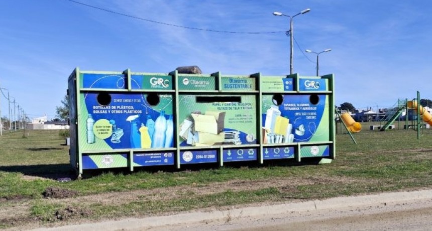 Organizan una Jornada de Concientización Ambiental en el Barrio Pickelado