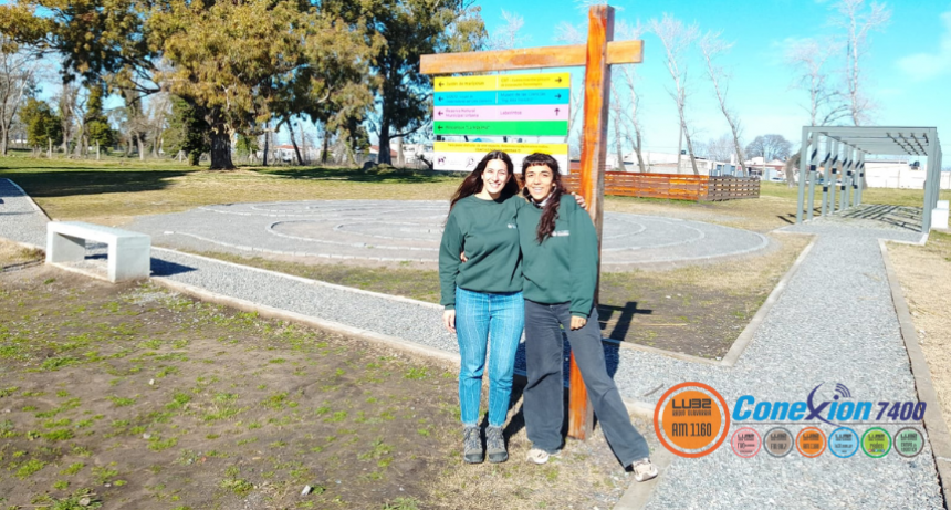 Polo educativo: Gran convocatoria para la primera semana del receso escolar
