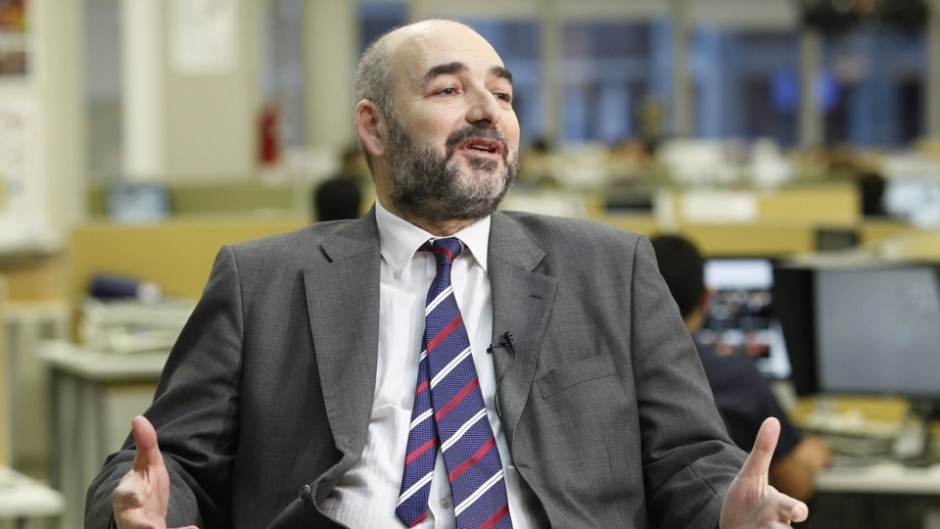 Elecciones legislativas nacionales: 'El 90% de los países usa la boleta única para votar'