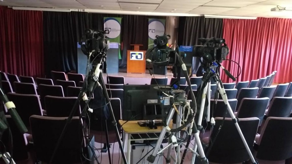 Habrá debate de candidatos a concejales el 27 de agosto