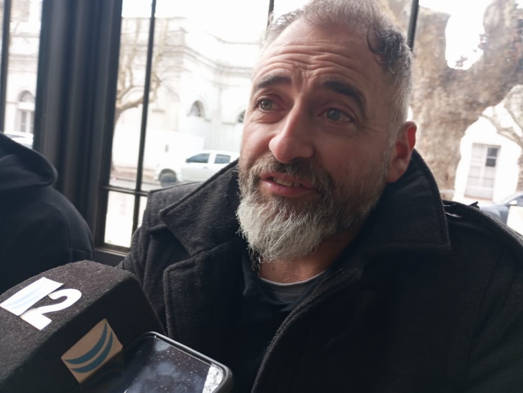  Tandil: La familia de Iván González convoca a una marcha para pedir justicia