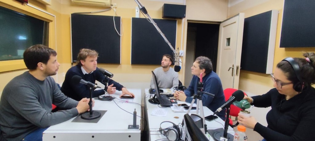 Wesner: ‘Tenemos una calle y una sociedad un poco más violenta’
