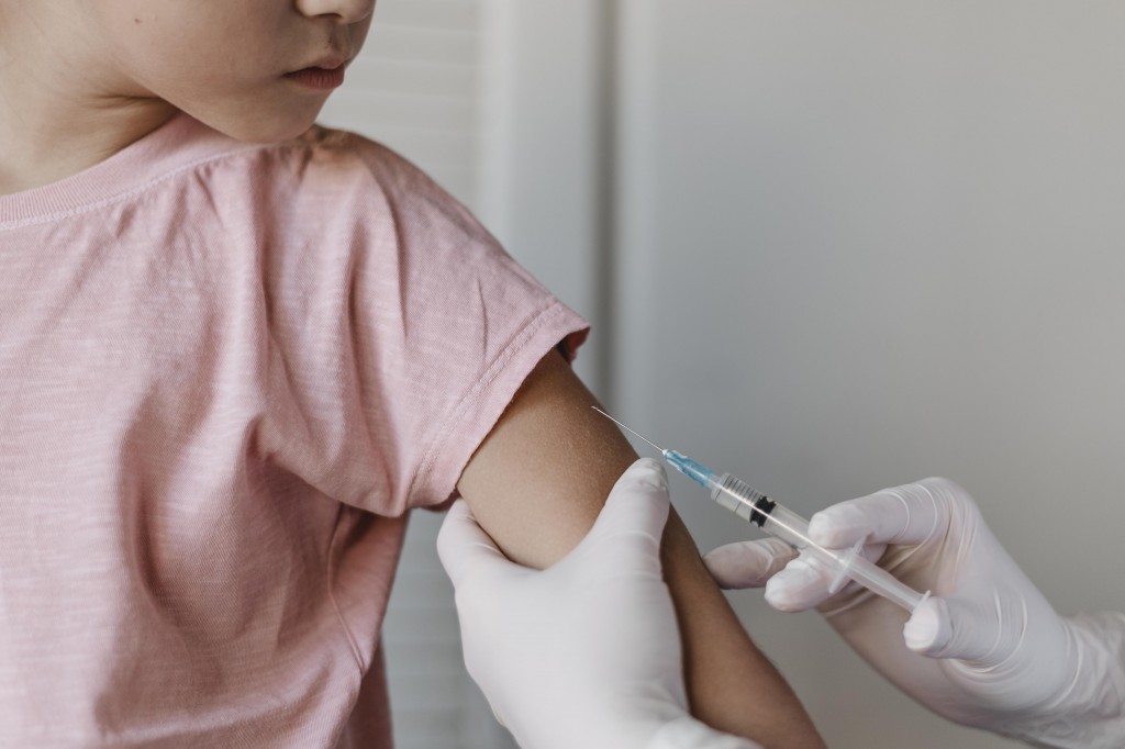 Casi 100% de cobertura en gripe, pero insisten en no descuidar otras vacunas