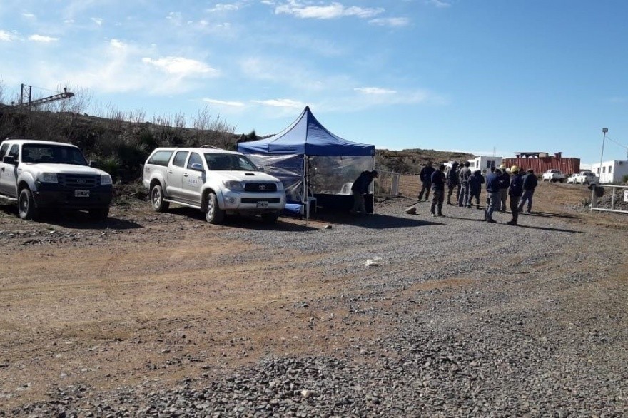  Siguen los reclamos por ECOVIA